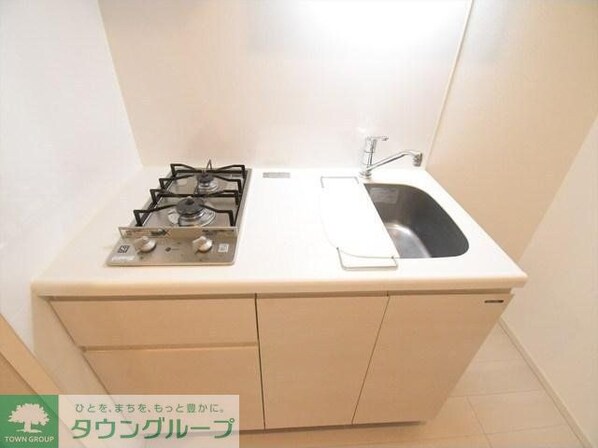 ルクレ西池袋の物件内観写真